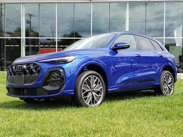 Photo of 2026 Audi Q5