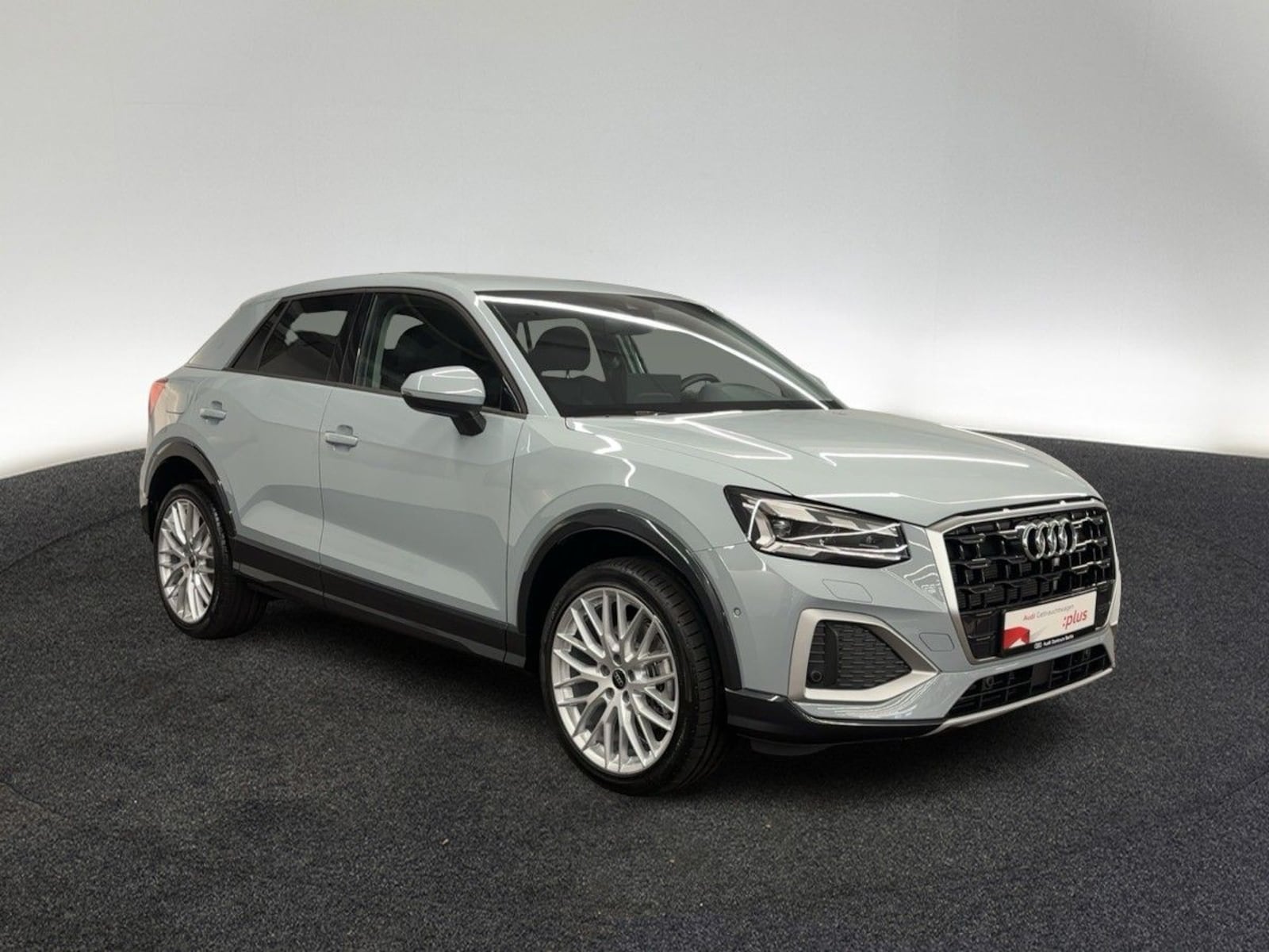 Audi Q2 – Bild 7