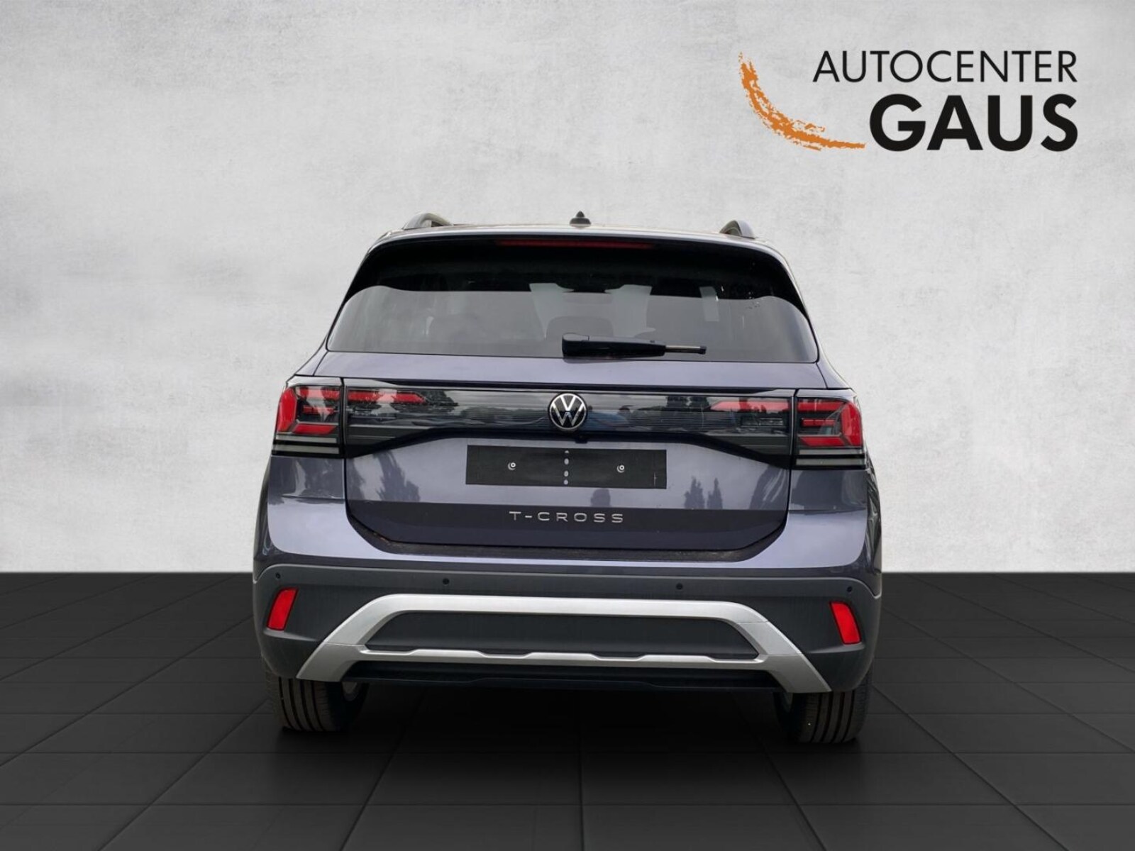 Volkswagen T-Cross – Bild 7