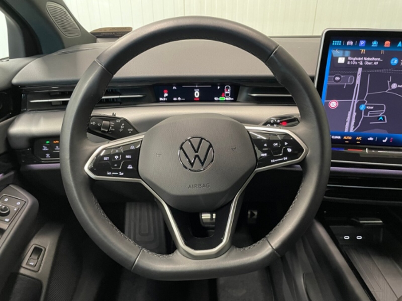 Volkswagen ID.7 Tourer – Bild 14