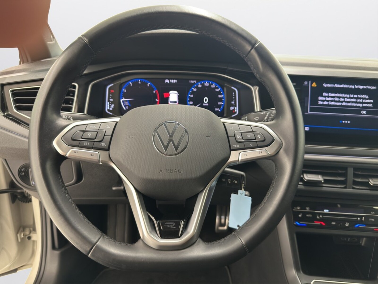 Volkswagen Polo – Bild 10