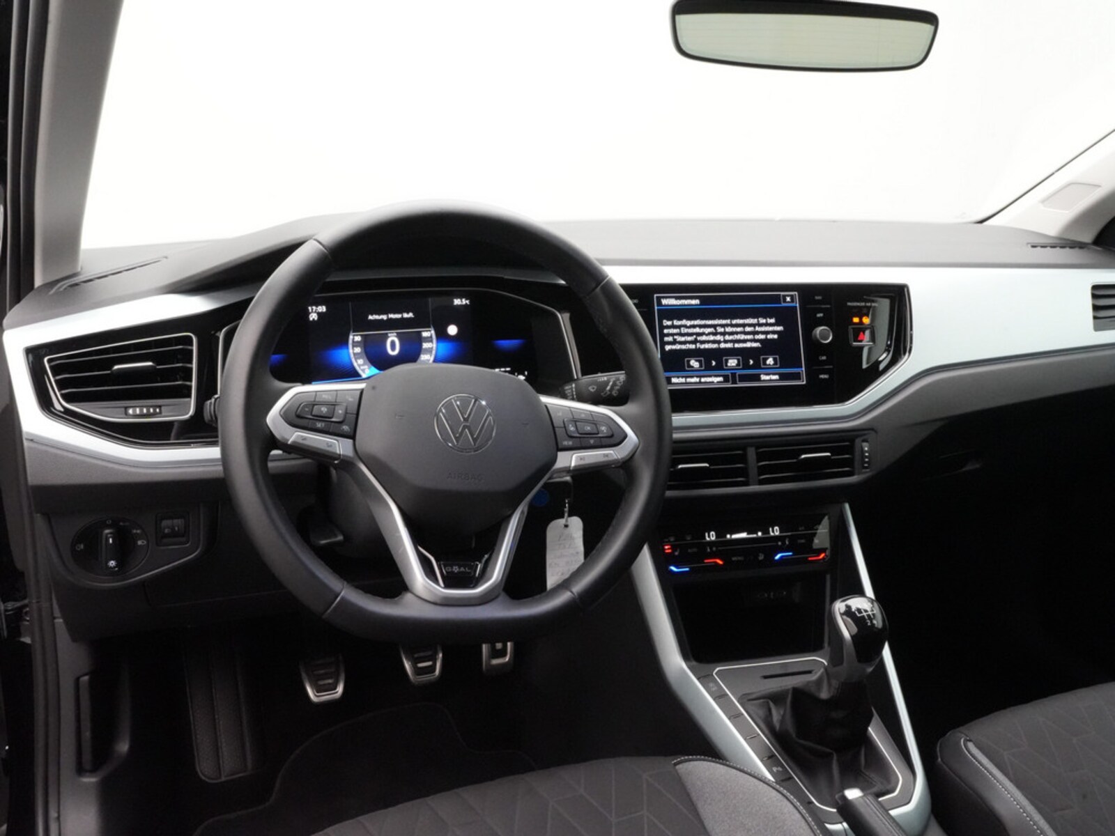 Volkswagen Polo – Bild 4