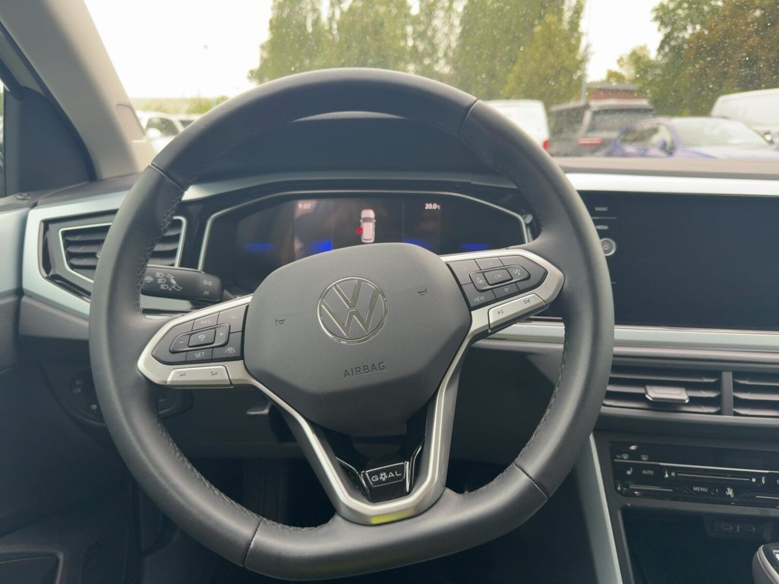 Volkswagen Polo – Bild 9