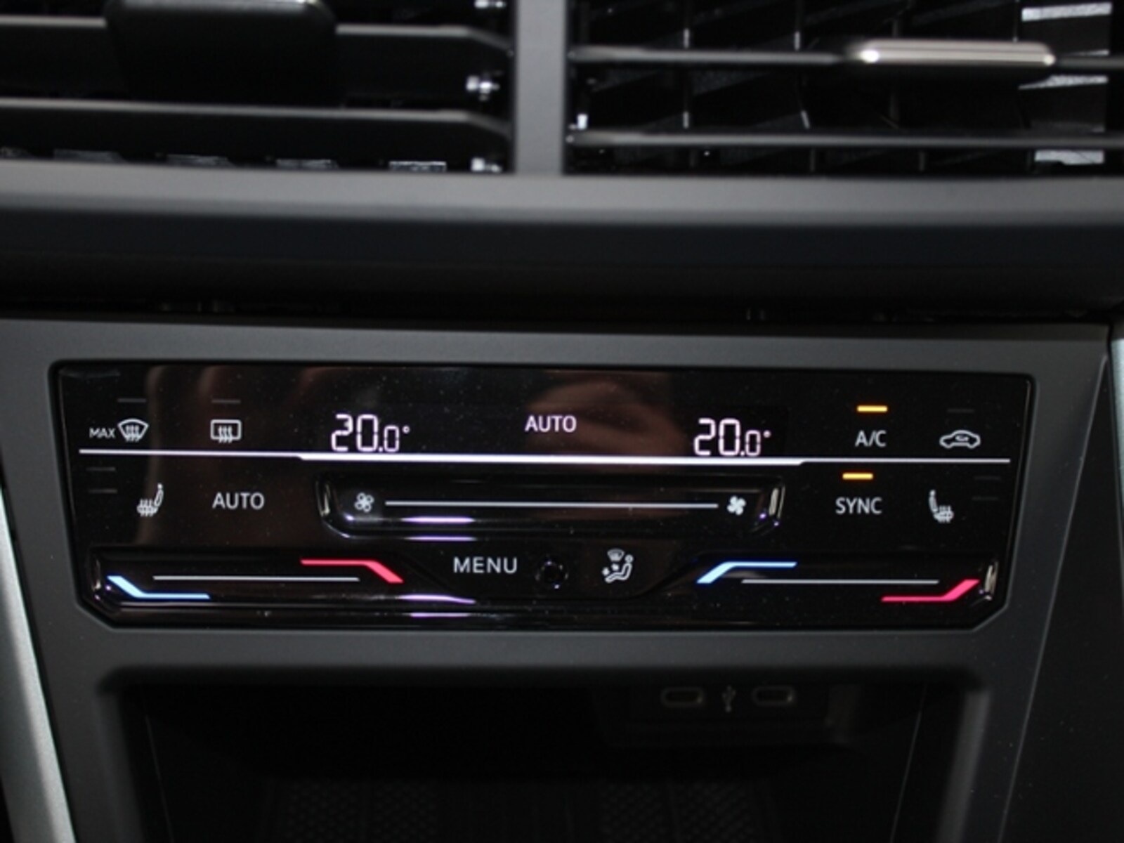 Volkswagen Taigo – Bild 12