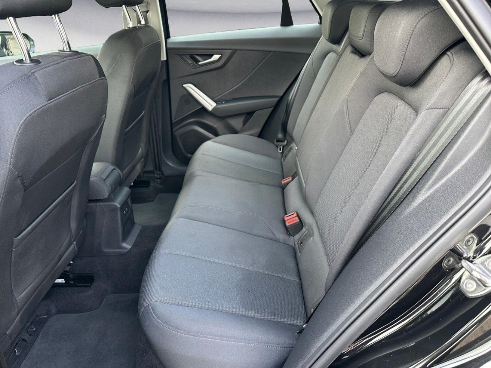 Audi Q2 – Bild 11