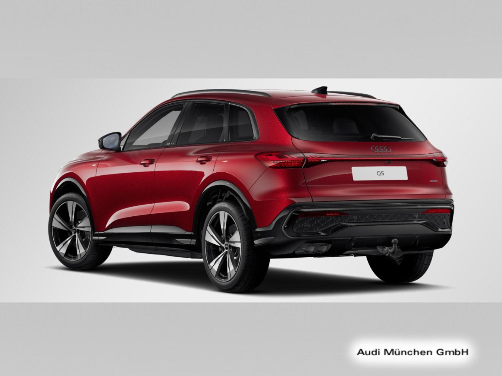 Audi Q5 – Bild 5