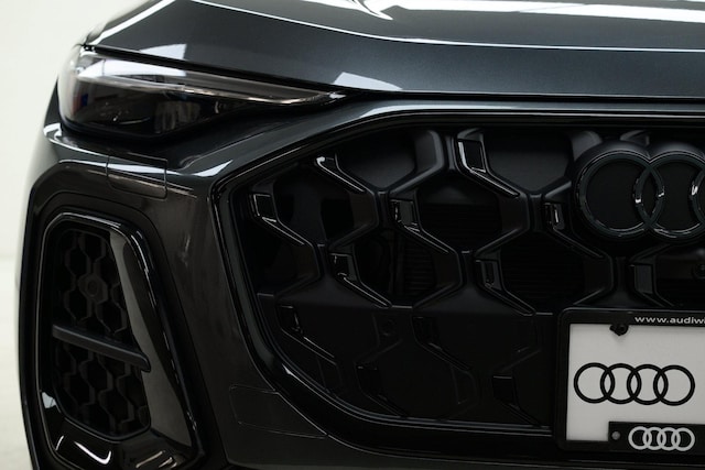 2026 Audi Q5 Sportback