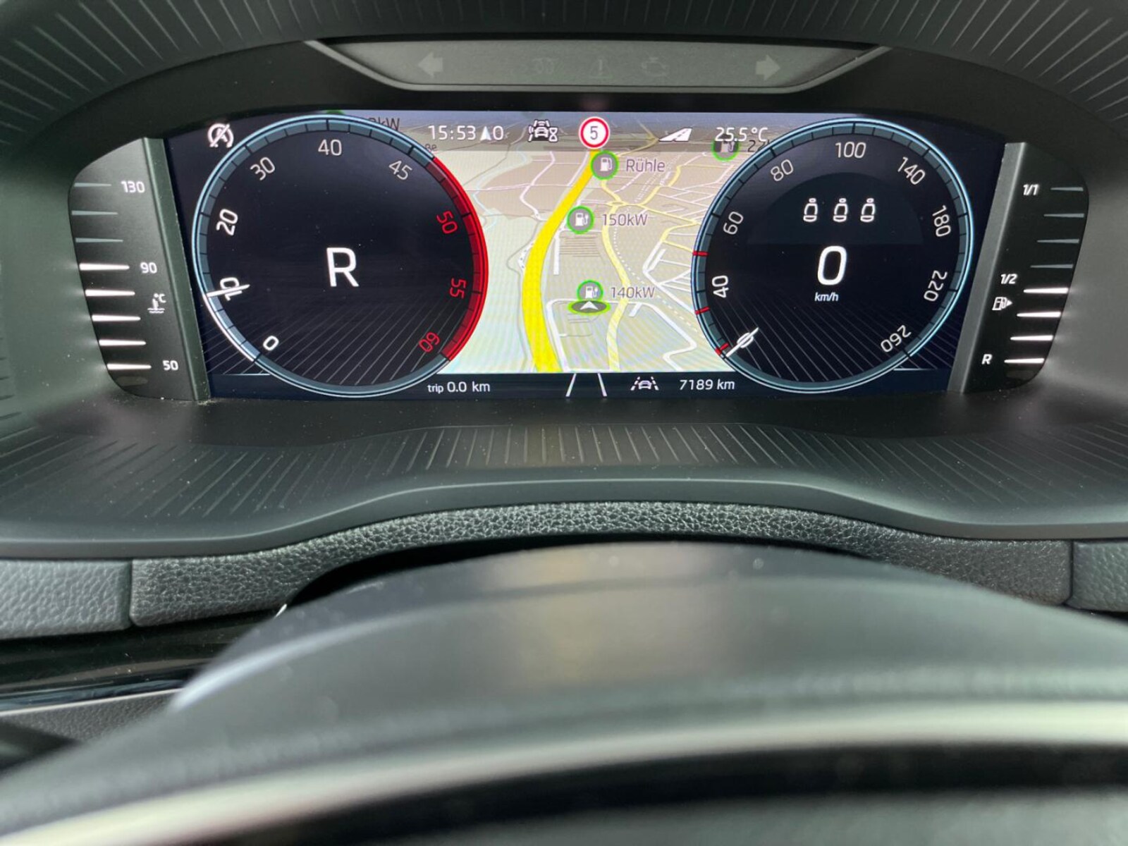 Škoda Karoq – Bild 8