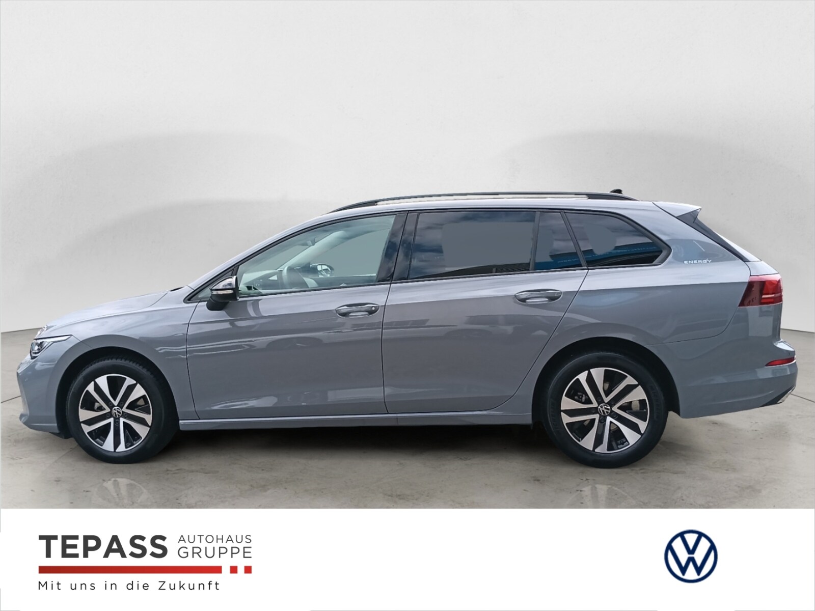 Volkswagen Golf Variant – Bild 7