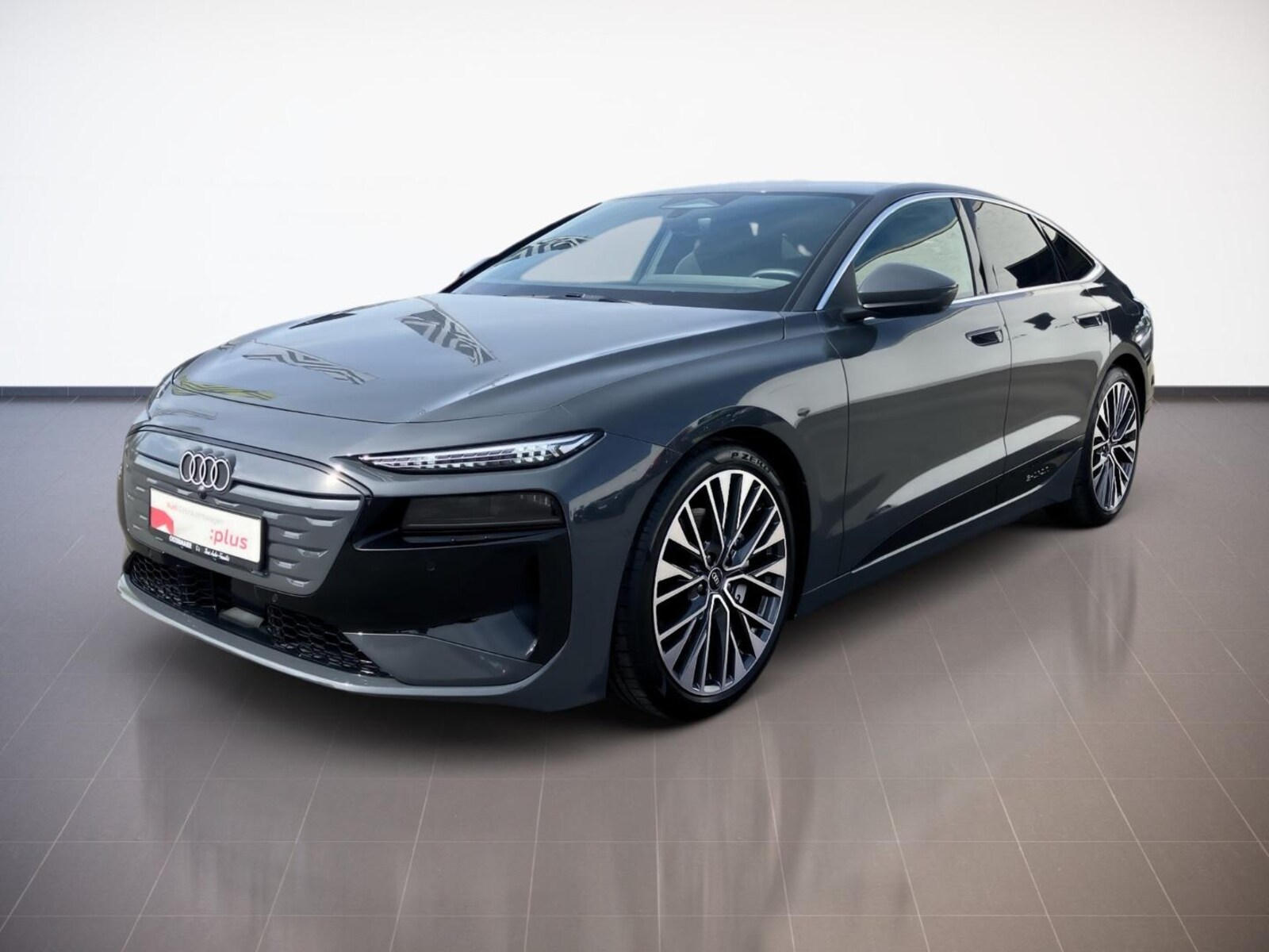 Audi A6 Sportback e-tron – Bild 2