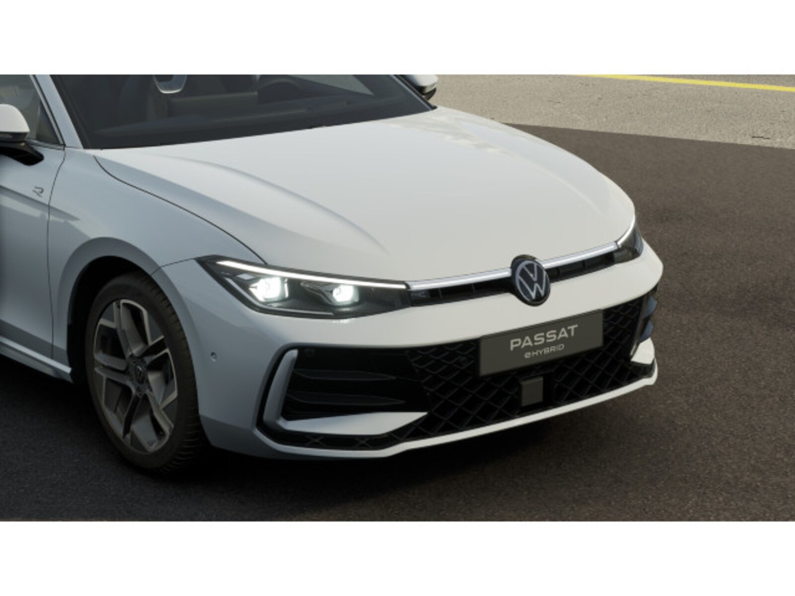 Volkswagen Passat – Bild 6