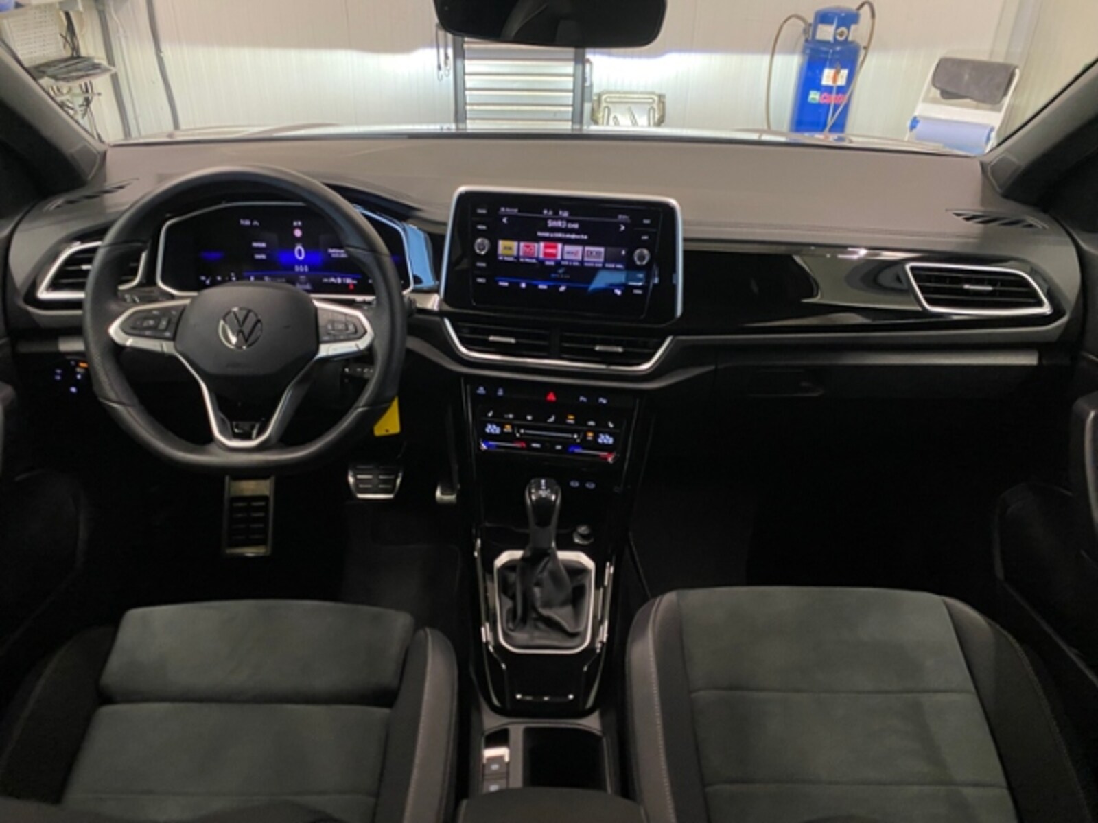 Volkswagen T-Roc – Bild 14