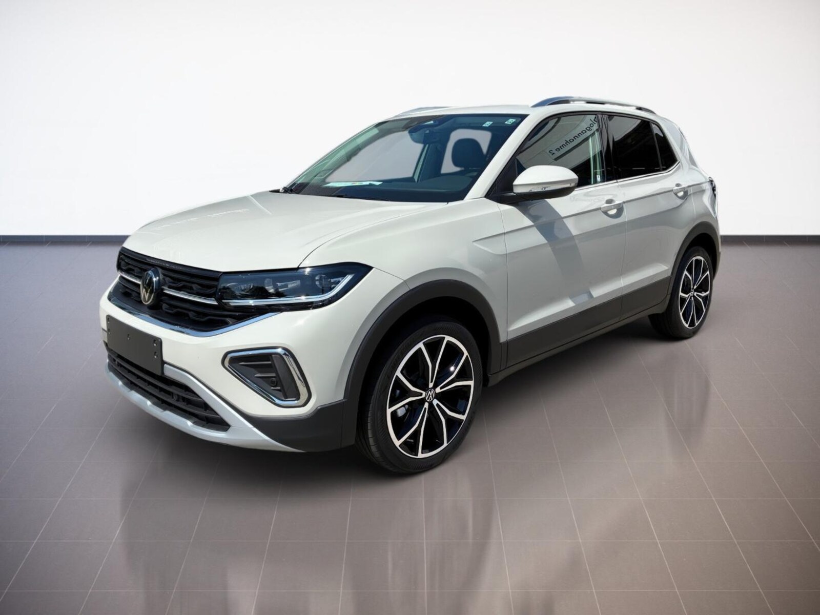 Volkswagen T-Cross – Bild 2