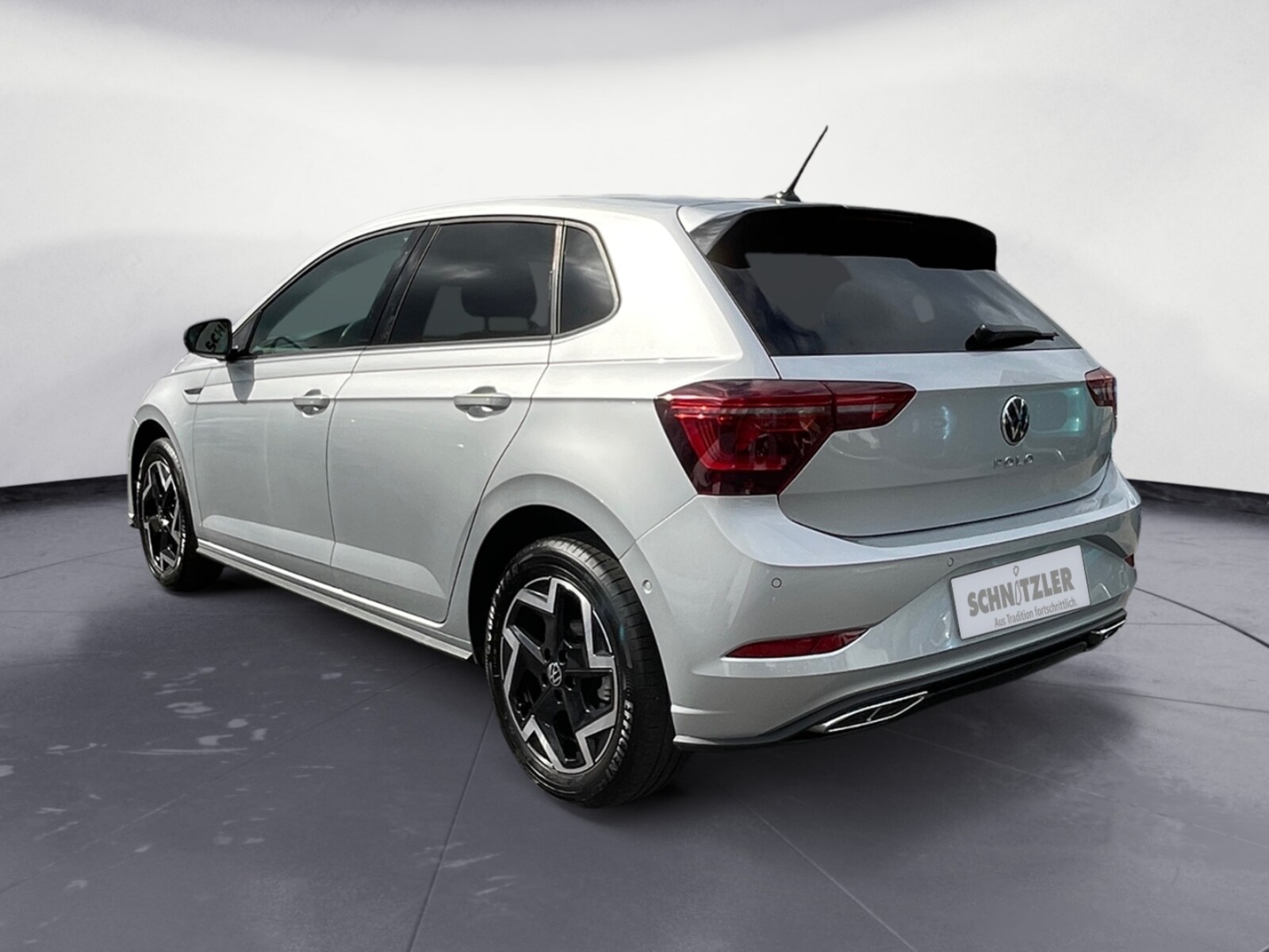 Volkswagen Polo – Bild 3
