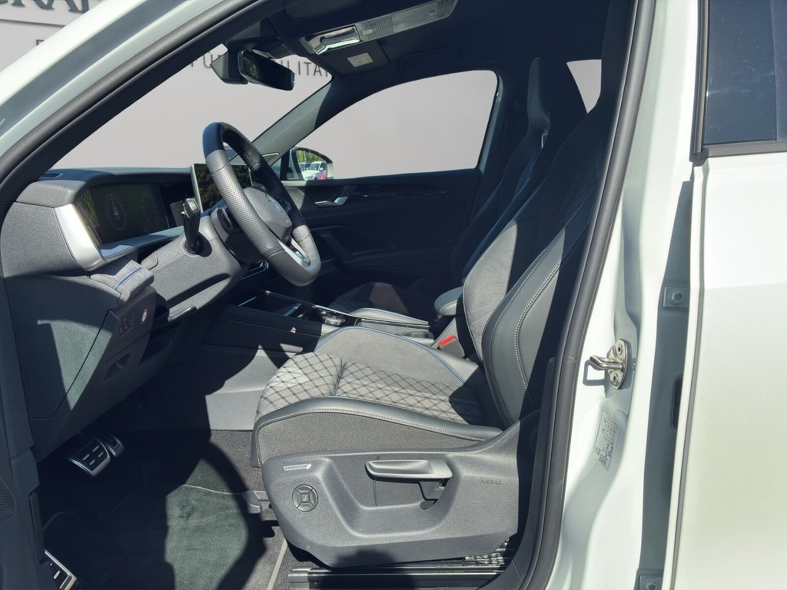 Volkswagen Tayron – Bild 11