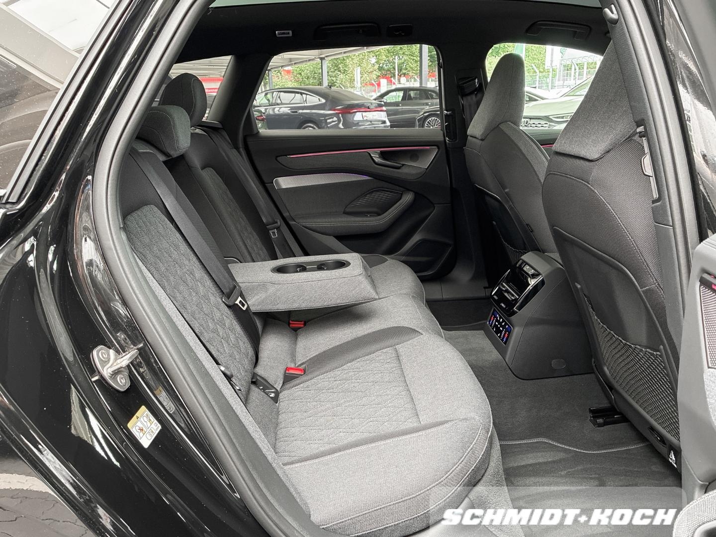 Bild über Audi A6 Avant edition one TDI quattro 150 kW S tronic - für weitere Informationen kontaktieren Sie den Audi Partner