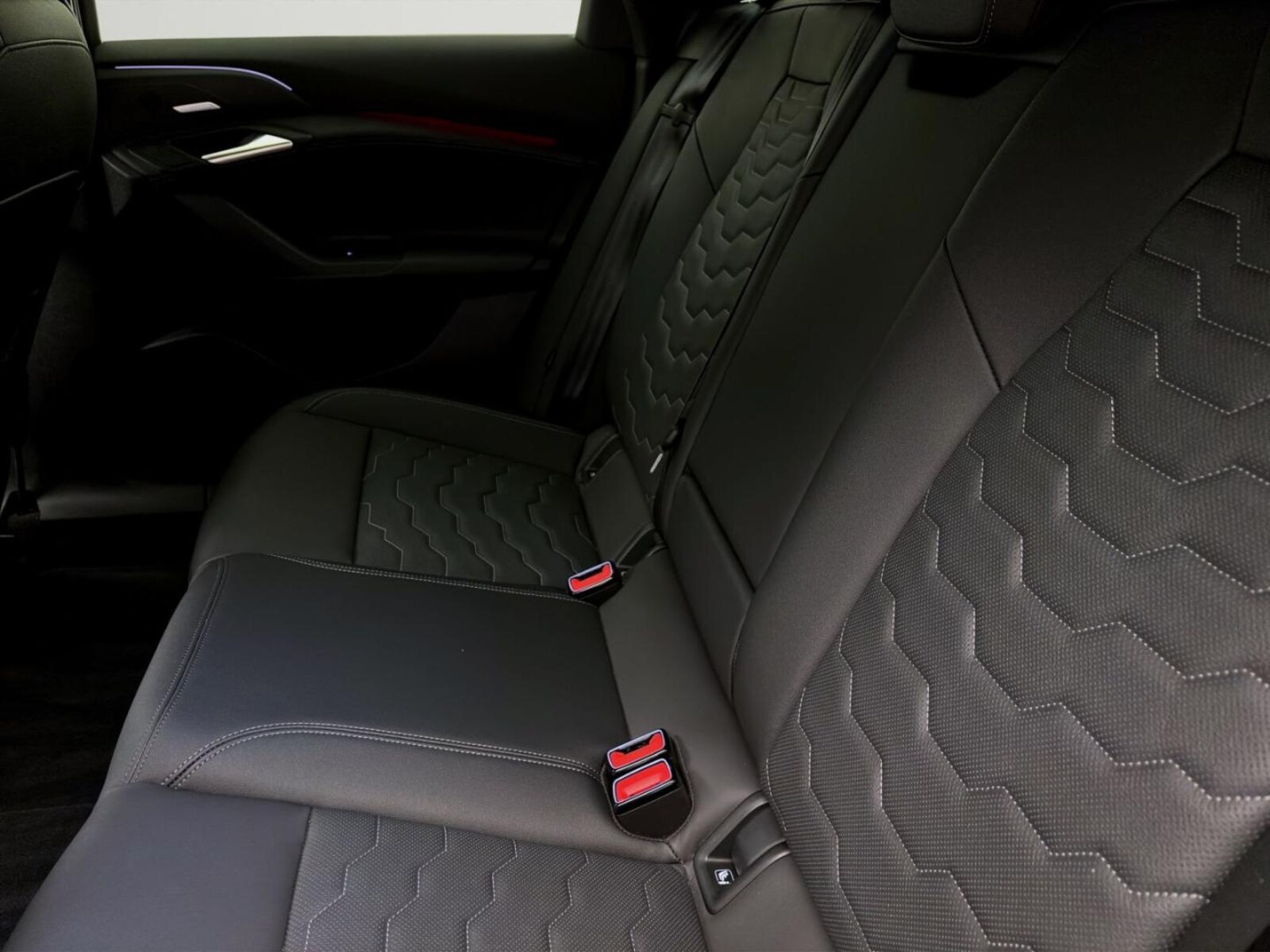 Audi A6 Avant e-tron – Bild 16