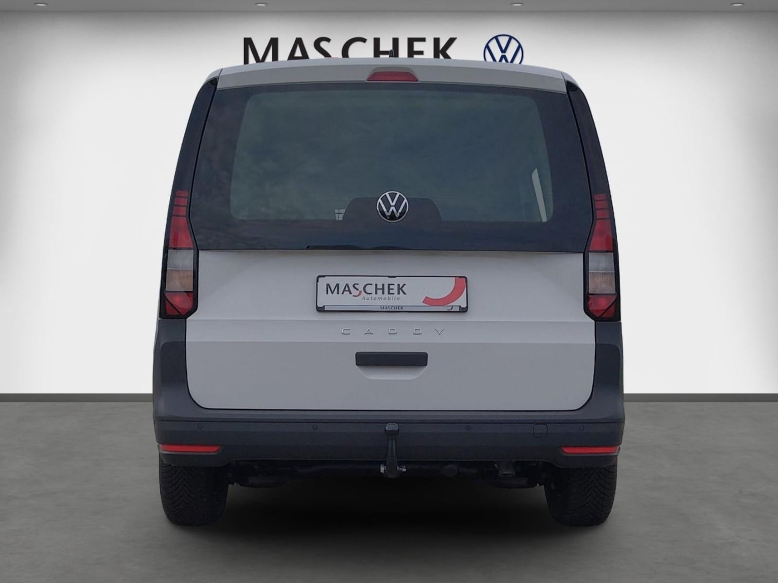 Volkswagen Caddy Cargo – Bild 5
