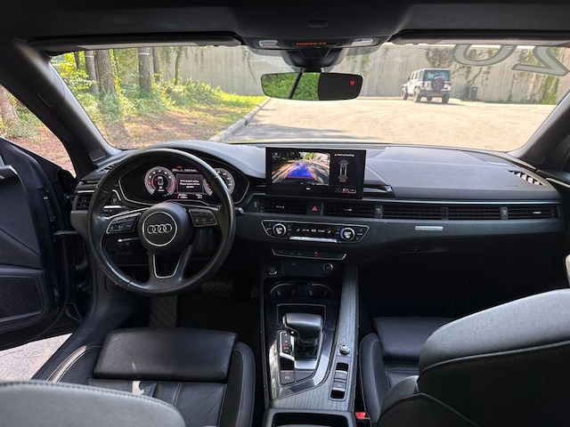 2020 Audi A5 Cabriolet Premium Plus - Photo 38