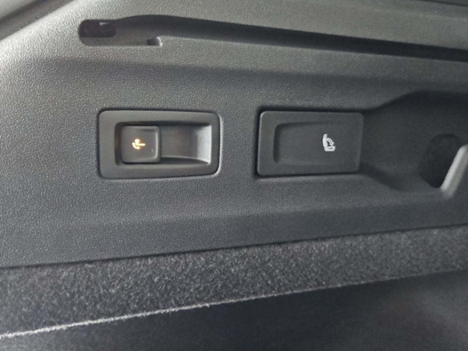 Volkswagen ID.7 Tourer – Bild 24