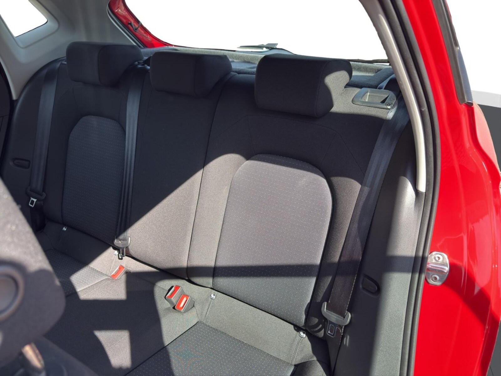 SEAT Ibiza – Bild 14