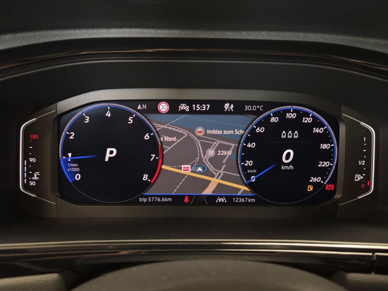 Volkswagen T-Roc – Bild 10