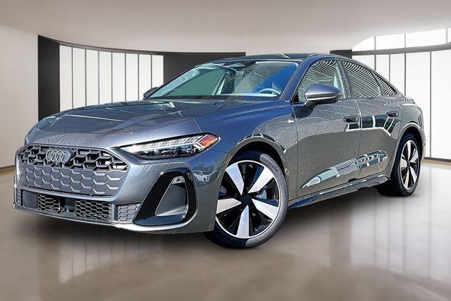 2026 Audi A5 Sedan