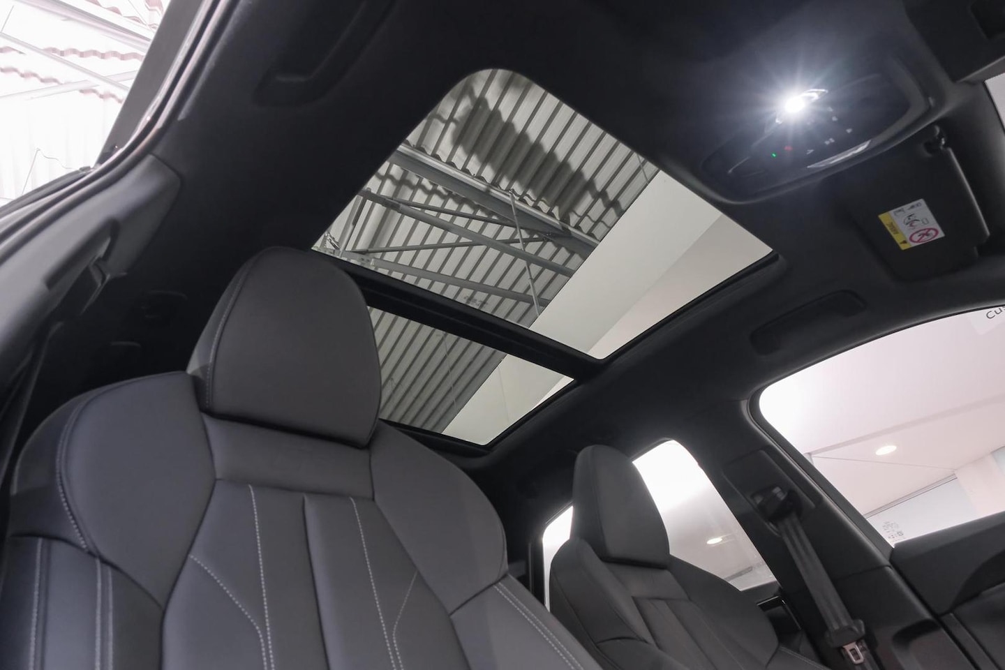 Image about Audi Q5 Sportback e-hybrid quattro S tronic