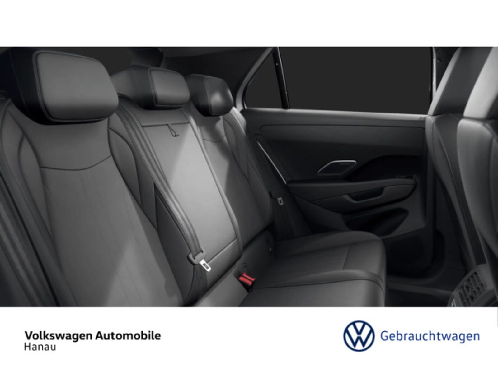 Volkswagen T-Roc – Bild 10