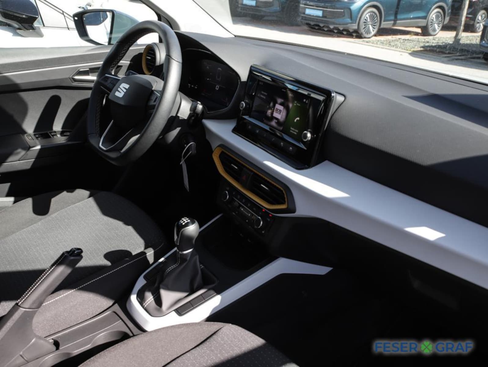 SEAT Arona – Bild 5