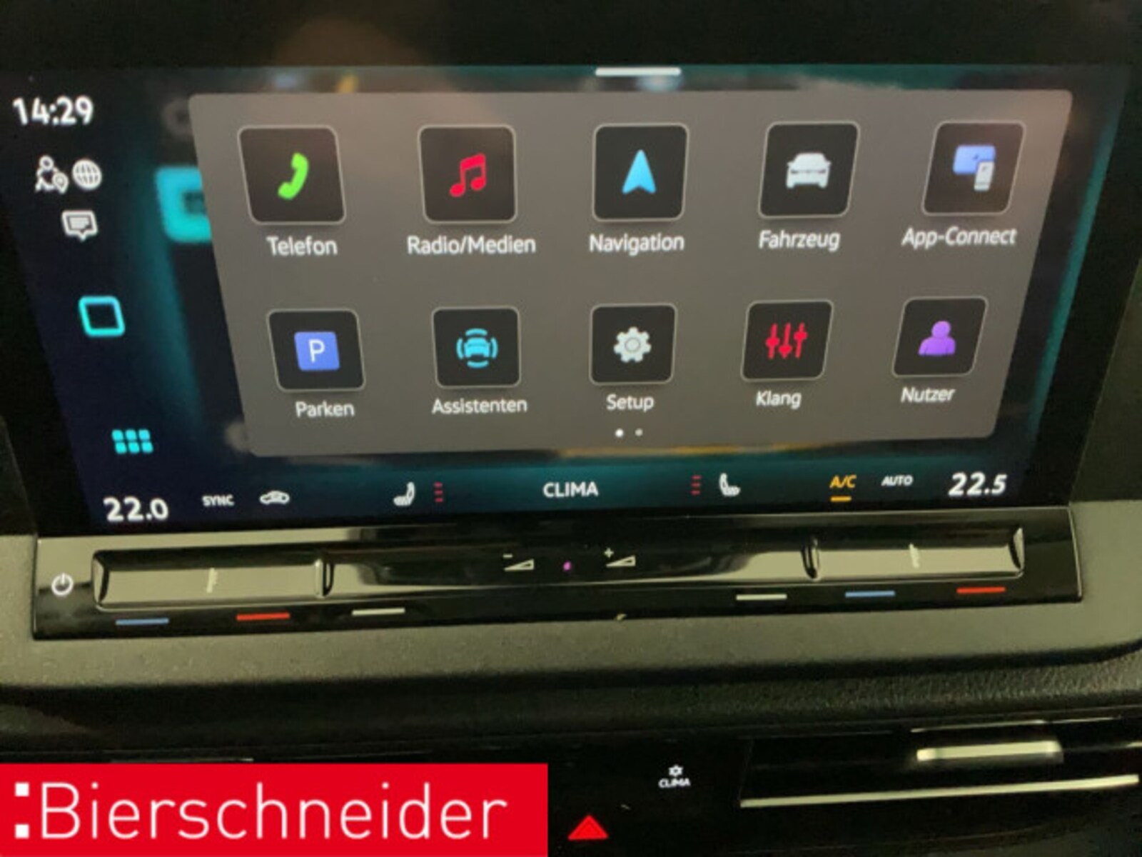 Volkswagen Caddy – Bild 17