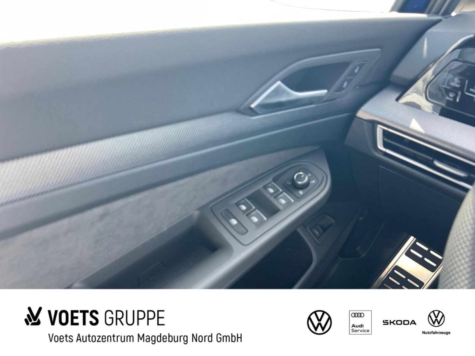 Volkswagen Golf Variant – Bild 13