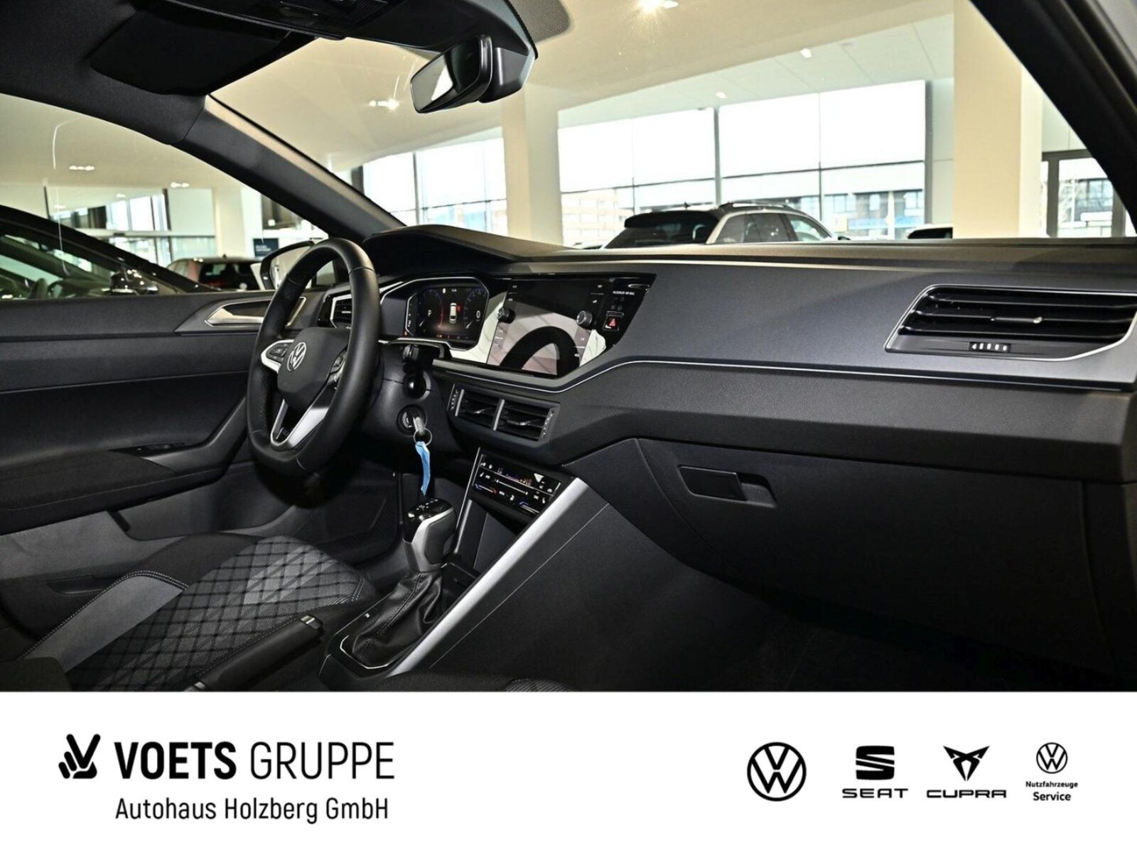 Volkswagen Polo – Bild 9