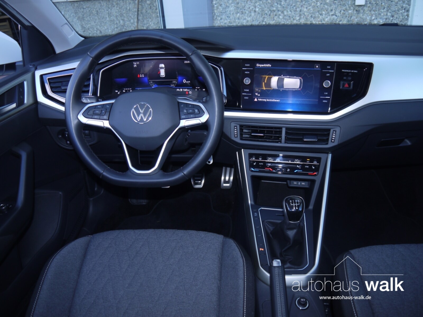 Volkswagen Polo – Bild 7
