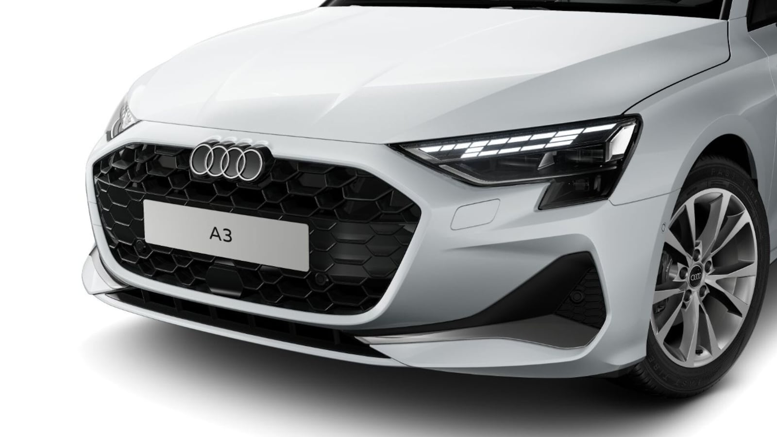 Audi A3 Sportback – Bild 3