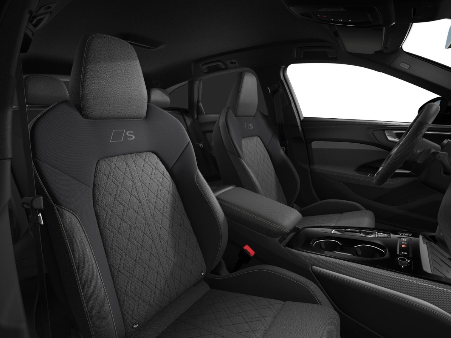 Bild über Audi A5 Avant edition one TFSI 110 kW S tronic - für weitere Informationen kontaktieren Sie den Audi Partner