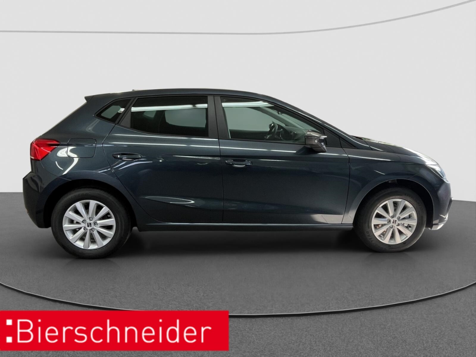 SEAT Ibiza – Bild 8