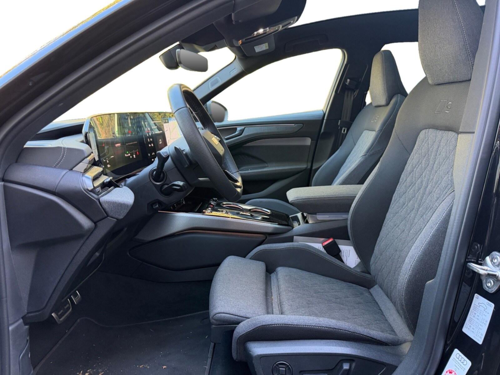 Audi A6 Limousine – Bild 9
