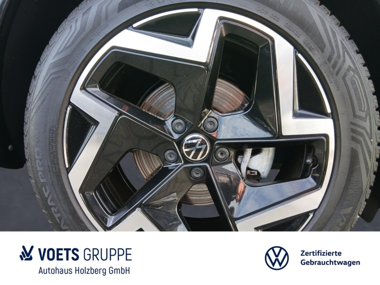 Volkswagen Tiguan – Bild 5