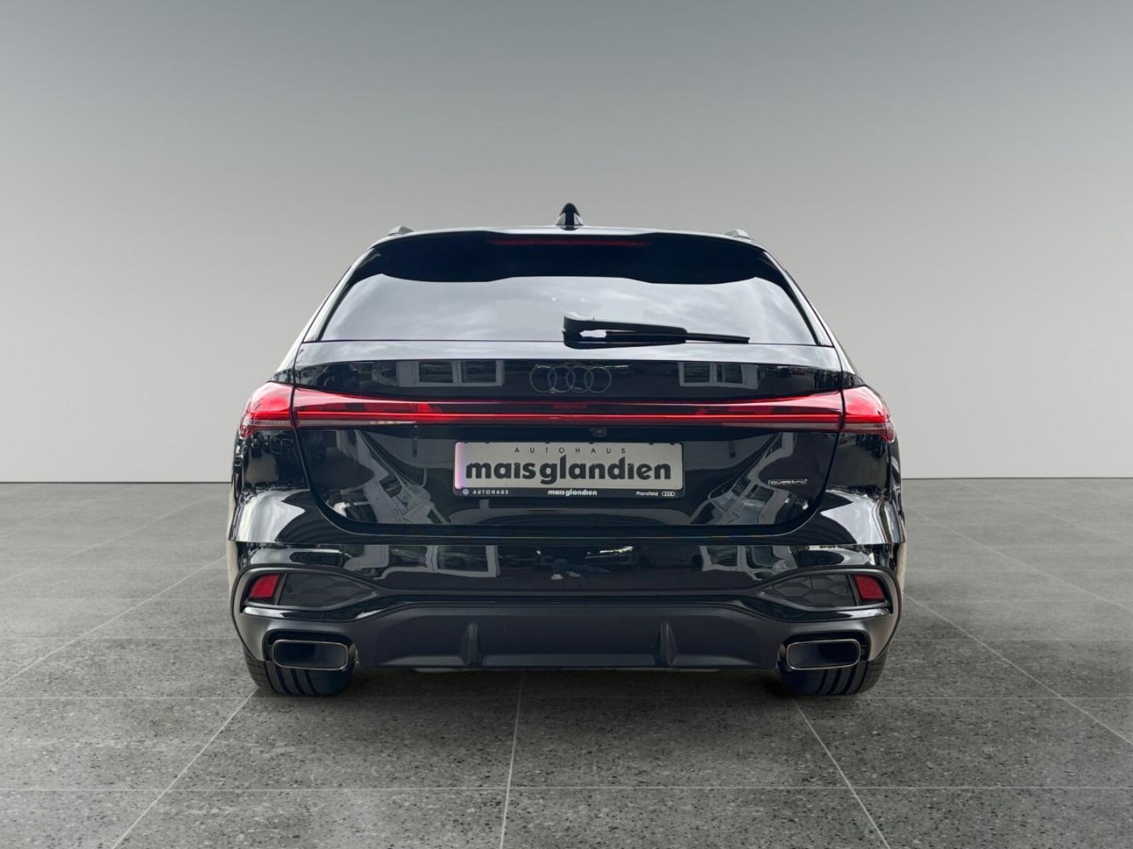 Audi A5 Avant – Bild 6