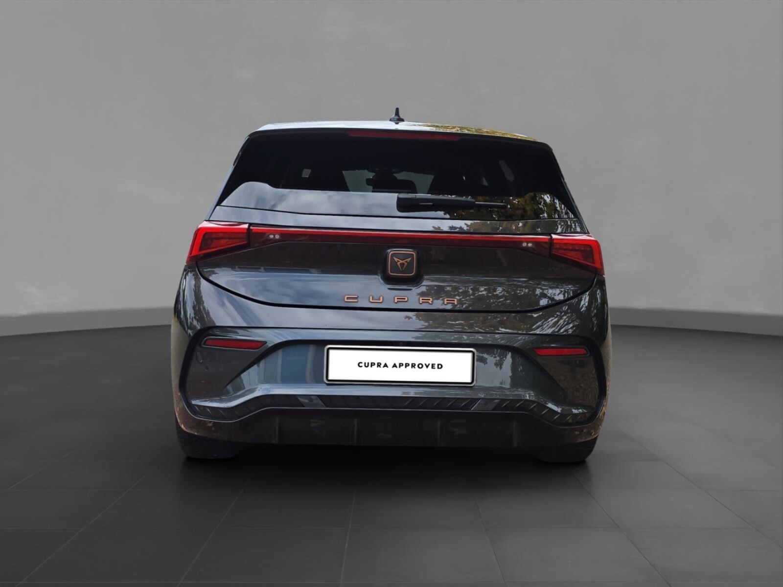 CUPRA Born – Bild 5