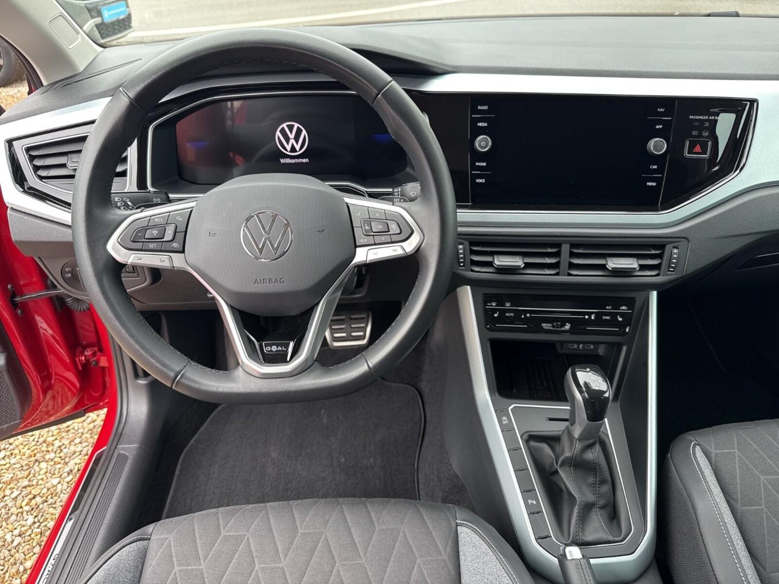 Volkswagen Polo – Bild 11