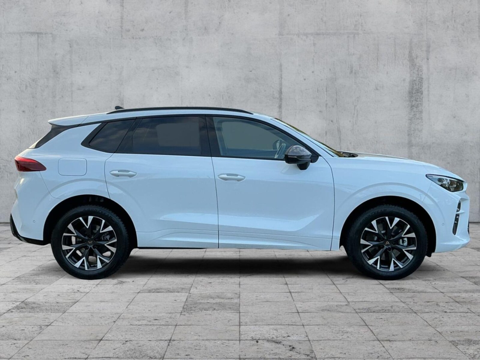 CUPRA Terramar – Bild 6