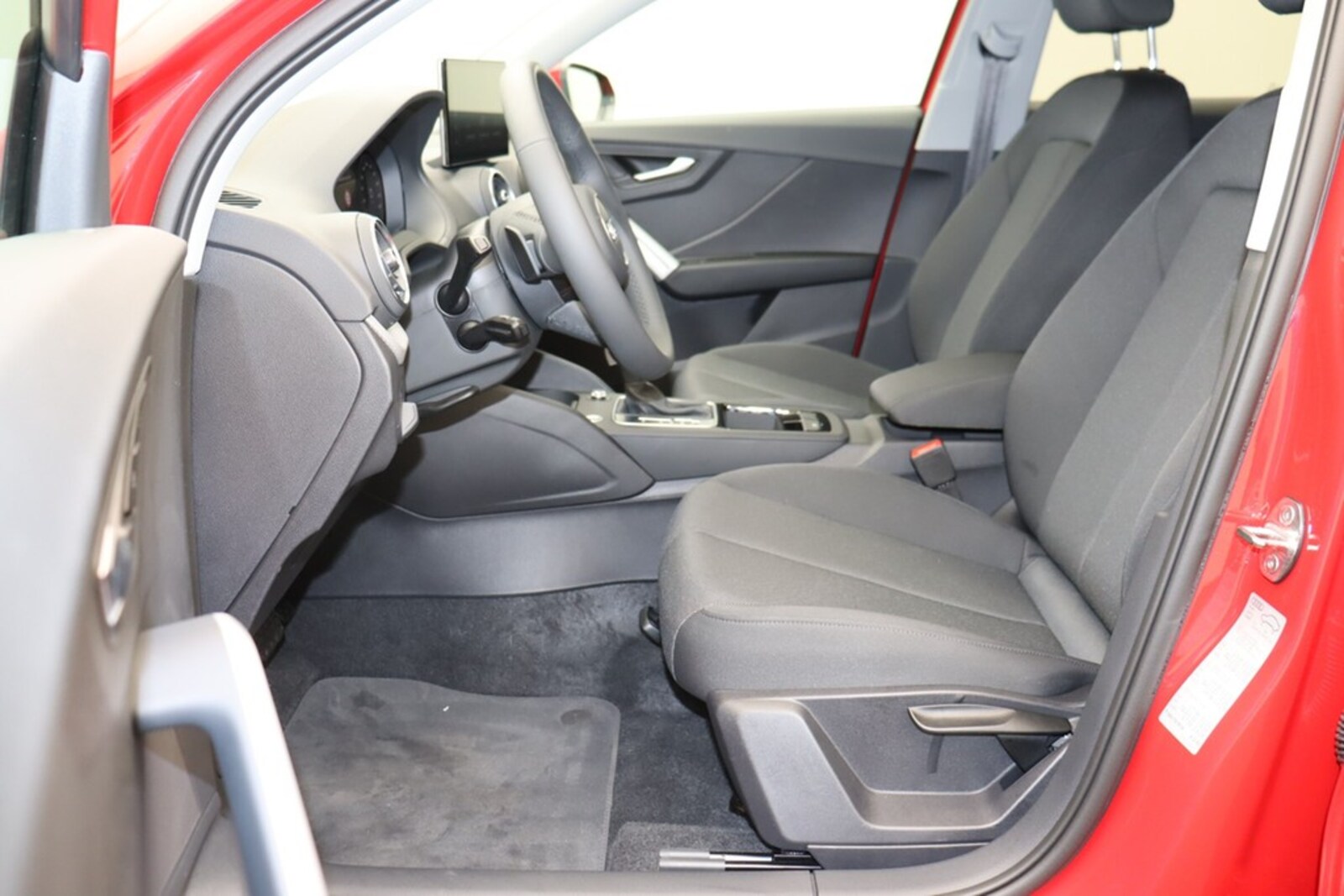 Audi Q2 – Bild 9