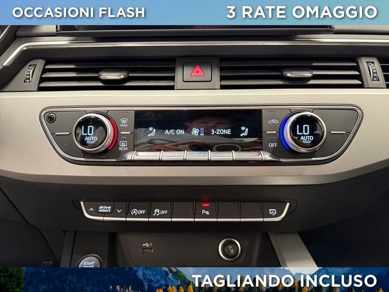 Image about Audi A4 Avant S line edition 45 TFSI quattro 195 kW (265 PS) S tronic