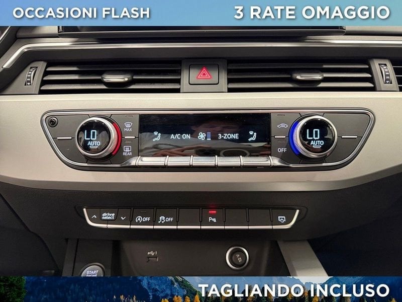 Image about Audi A4 Avant S line edition 45 TFSI quattro 195 kW (265 PS) S tronic
