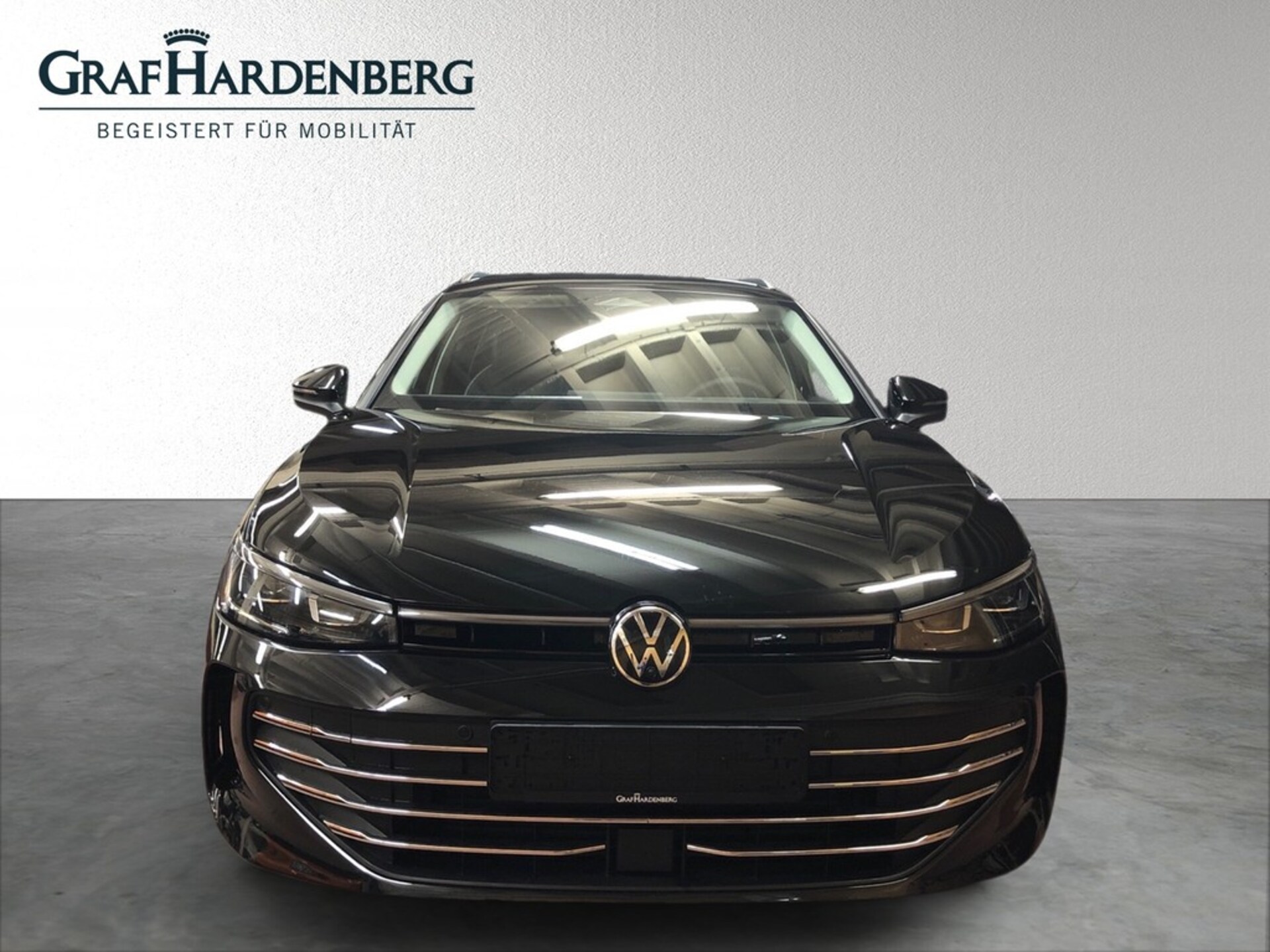 Volkswagen Passat Business