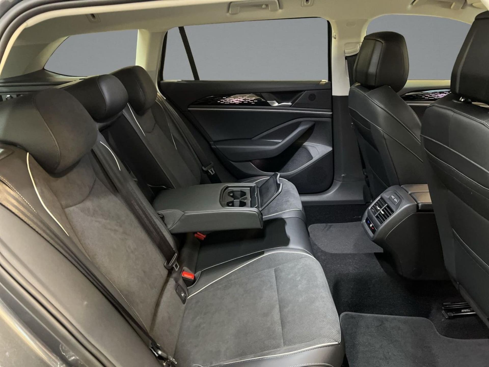 Volkswagen Passat Elegance