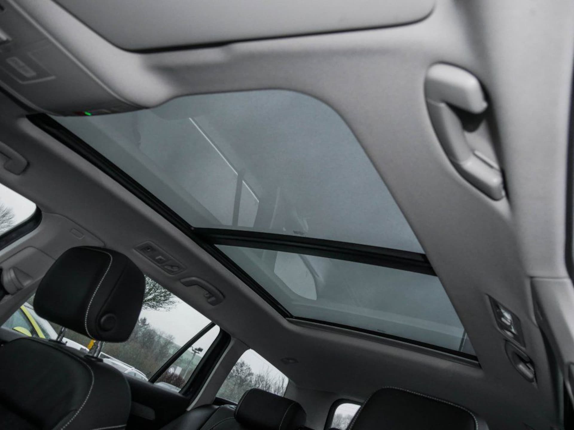 Volkswagen Passat Variant Elegance