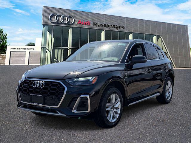 2023 Audi Q5 Premium